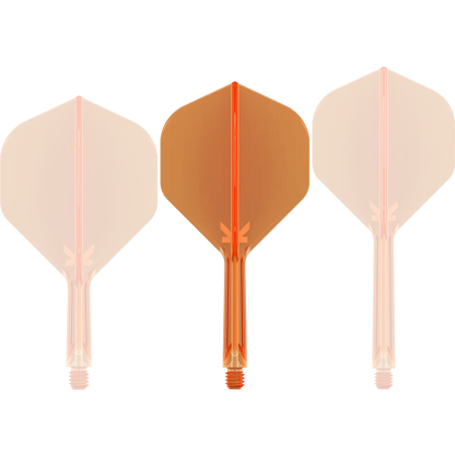 K-Flex Neon Orange | Target