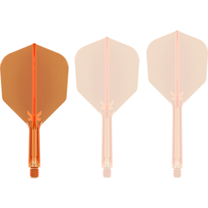 K-Flex Neon Orange | Target