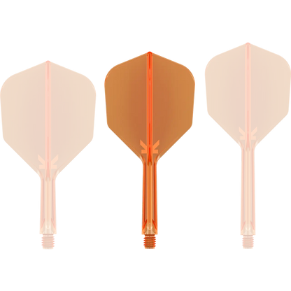 K-Flex Neon Orange | Target