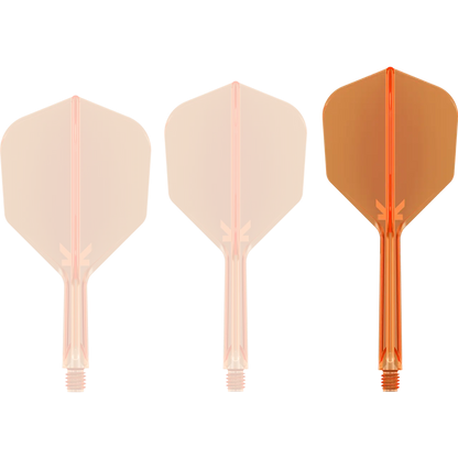 K-Flex Neon Orange | Target