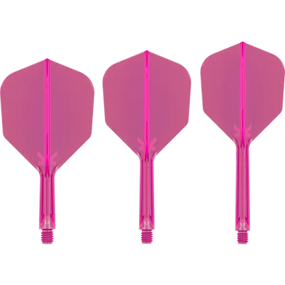 K-Flex Neon Pink | Target
