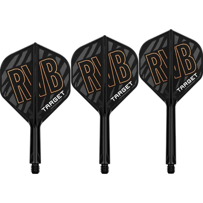 K-Flex Raymond van Barneveld | Target
