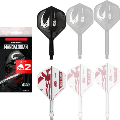 K-Flex Mandalorian Gift Set | Star Wars | Target