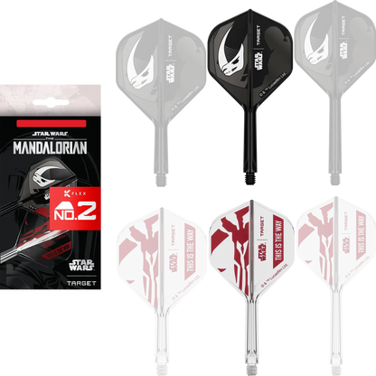 K-Flex Mandalorian Gift Set | Star Wars | Target