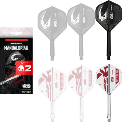 K-Flex Mandalorian Gift Set | Star Wars | Target