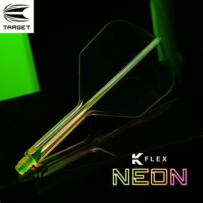 K-Flex Neon Yellow | Target