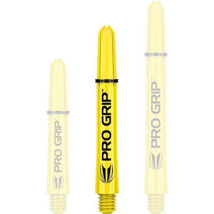 Pro Grip Shafts (3 sets) | Target