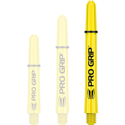 Pro Grip Shafts (3 sets) | Target