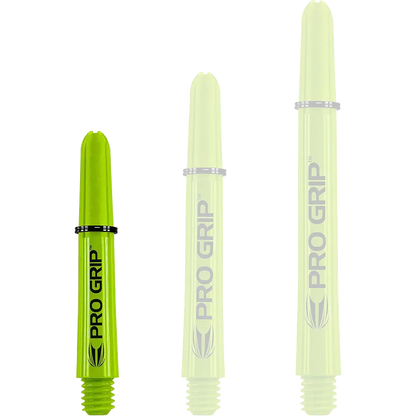 Pro Grip Shafts (3 sets) | Target