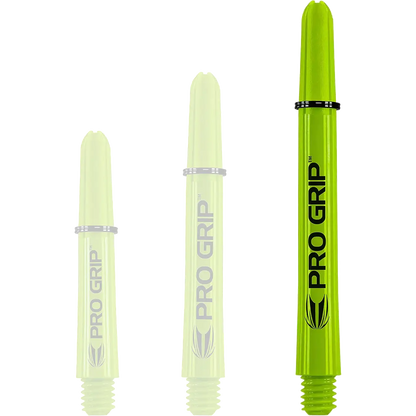 Pro Grip Shafts (3 sets) | Target