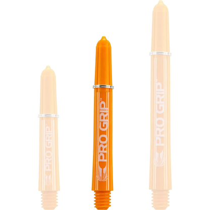 Pro Grip Shafts (3 sets) | Target