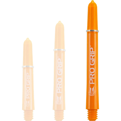 Pro Grip Shafts (3 sets) | Target