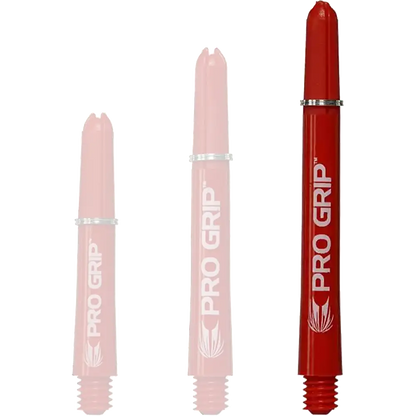 Pro Grip Shafts (3 sets) | Target