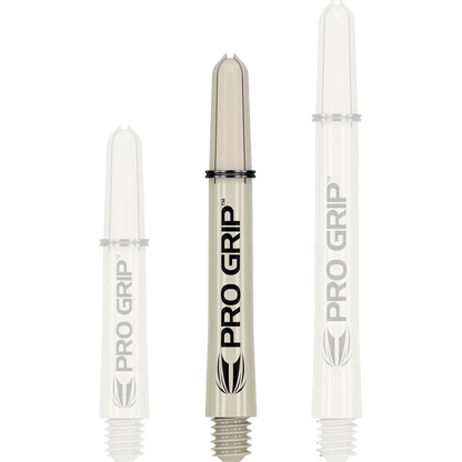Pro Grip Shafts (3 sets) | Target