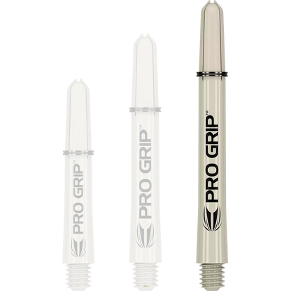 Pro Grip Shafts (3 sets) | Target