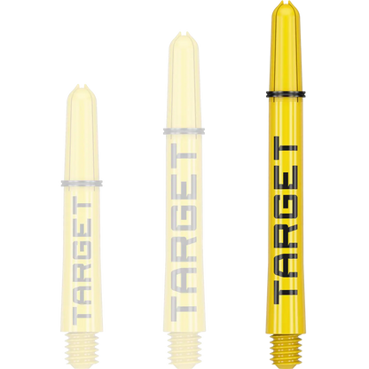 Pro Grip Tag Shafts (3 sets) | Target