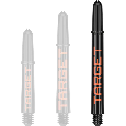 Pro Grip Tag Shafts (3 sets) | Target