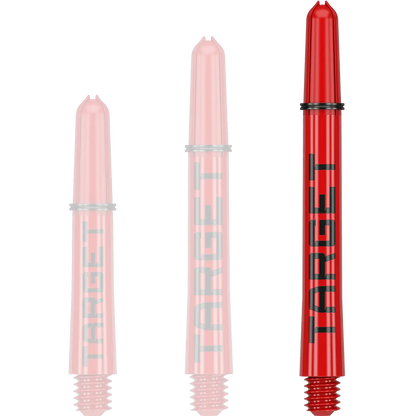 Pro Grip Tag Shafts (3 sets) | Target