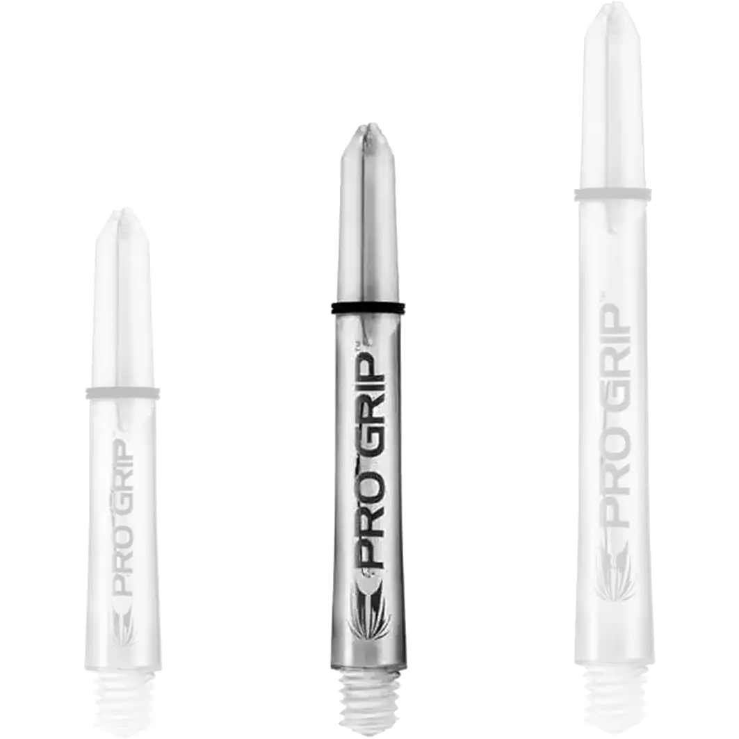 Pro Grip Shafts (3 sets) | Target