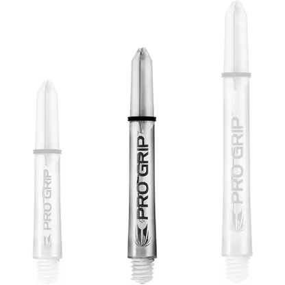 Pro Grip Shafts (3 sets) | Target
