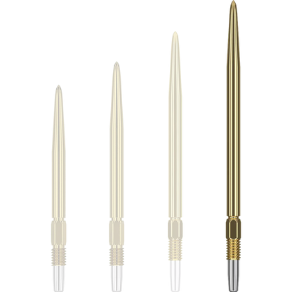 Swiss Points | Target