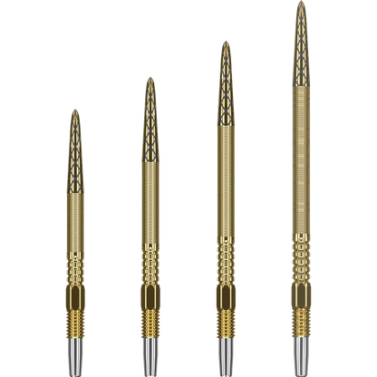 Swiss DX Points | Target