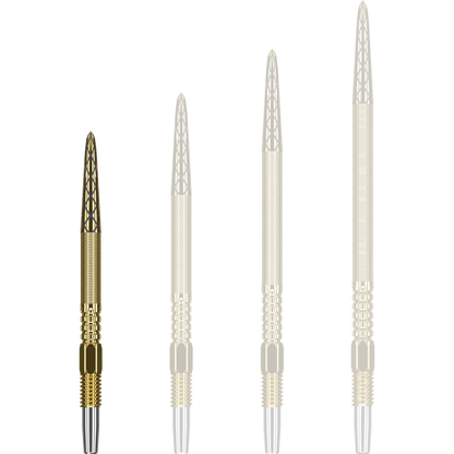 Swiss DX Points | Target