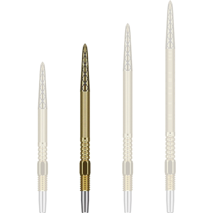 Swiss DX Points | Target