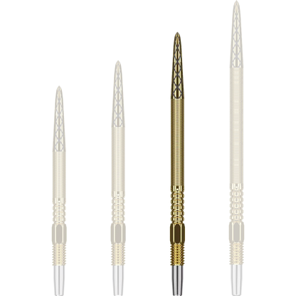 Swiss DX Points | Target
