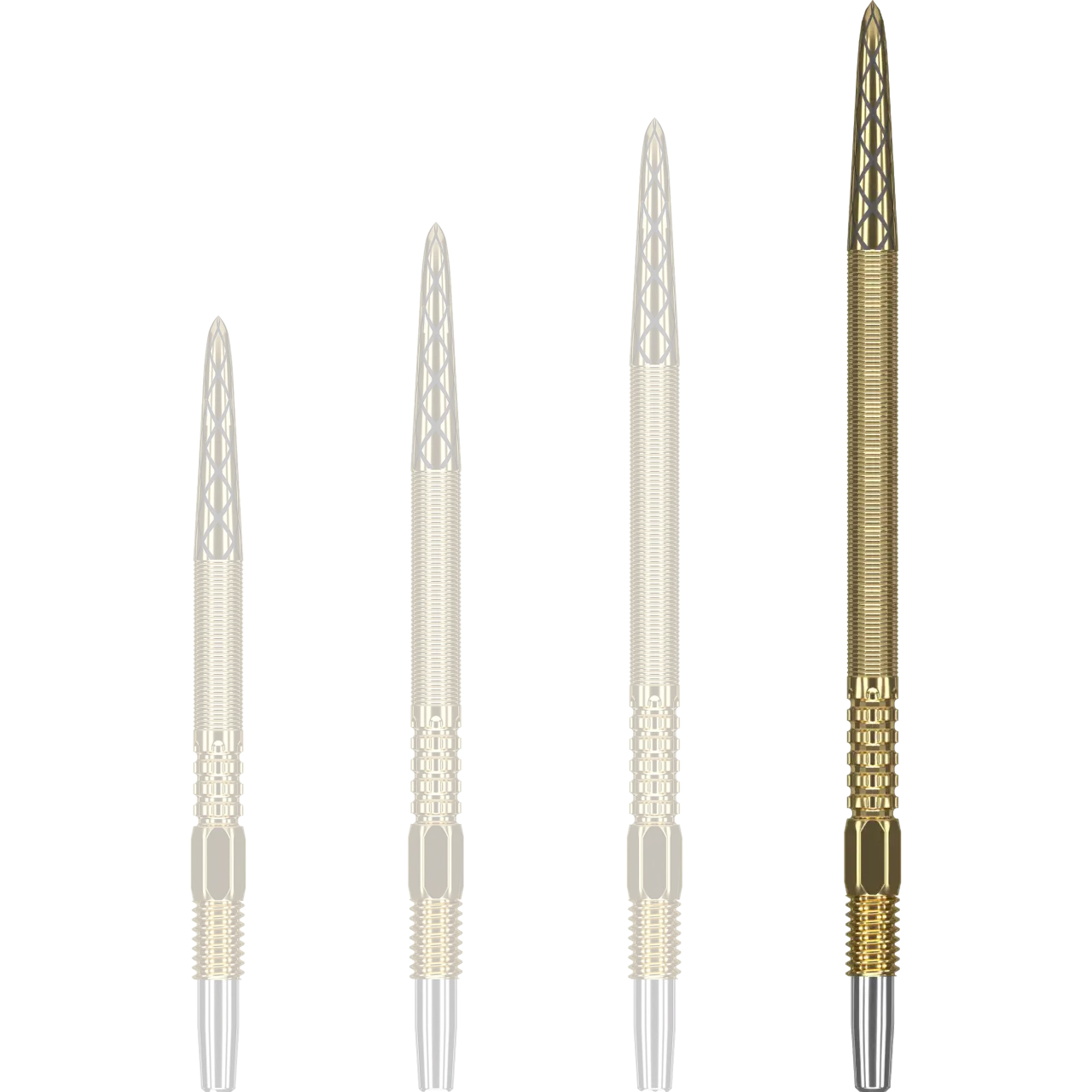 Swiss DX Points | Target