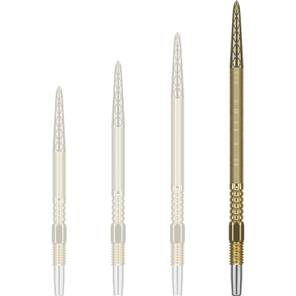 Swiss DX Points | Target