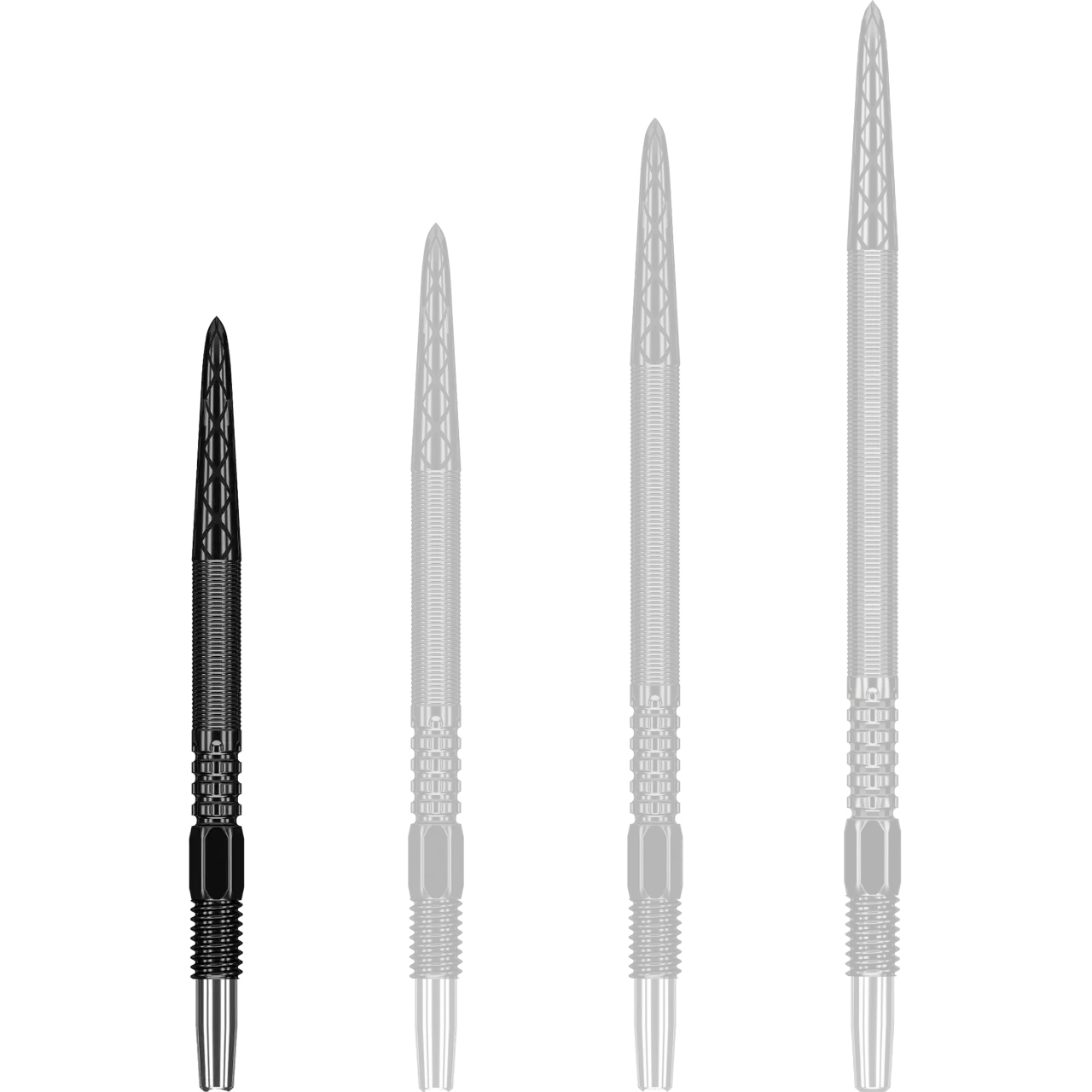 Swiss DX Points | Target