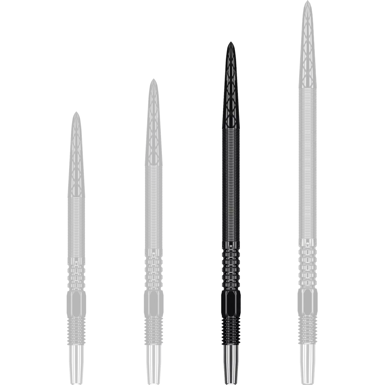 Swiss DX Points | Target