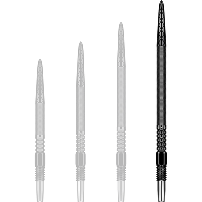 Swiss DX Points | Target