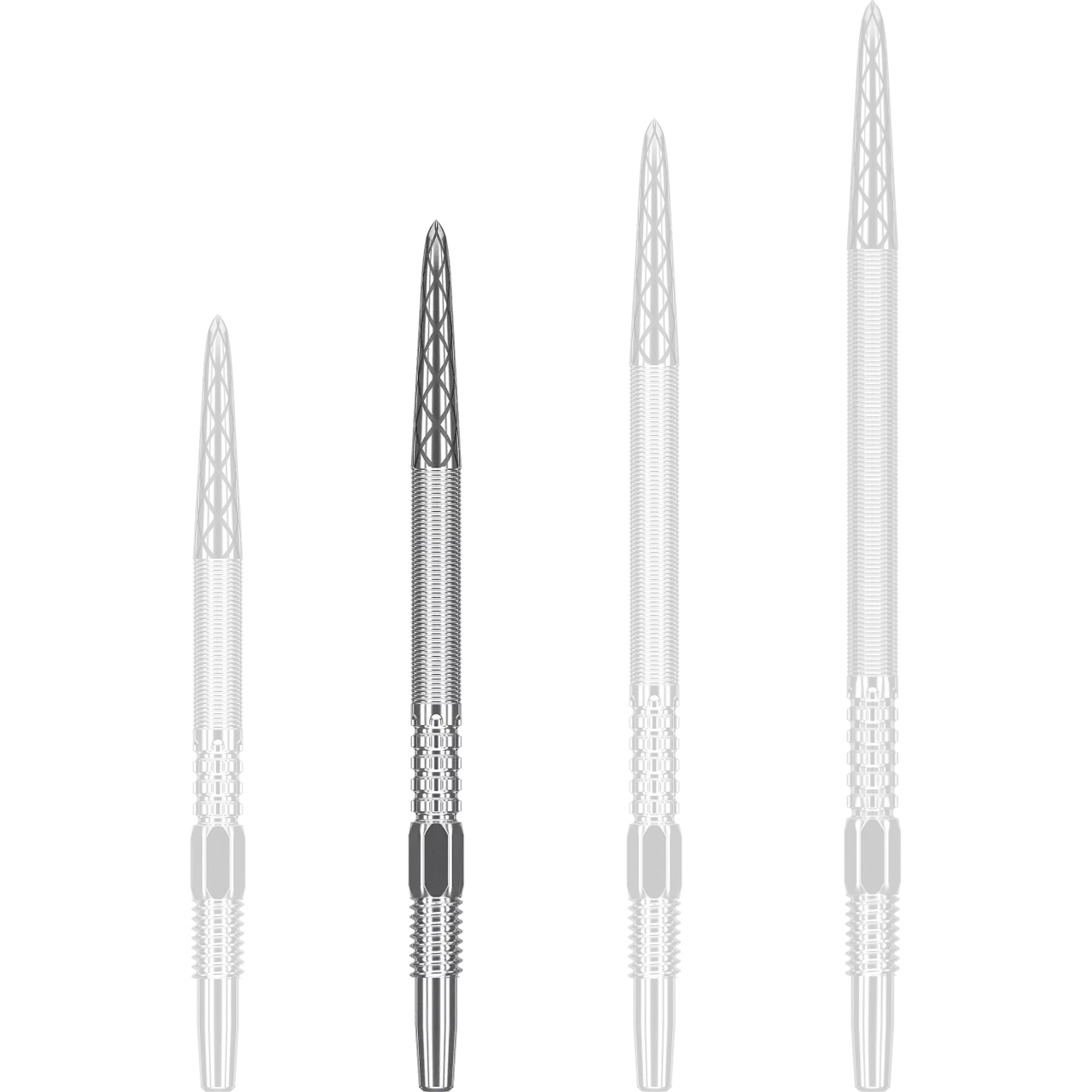 Swiss DX Points | Target
