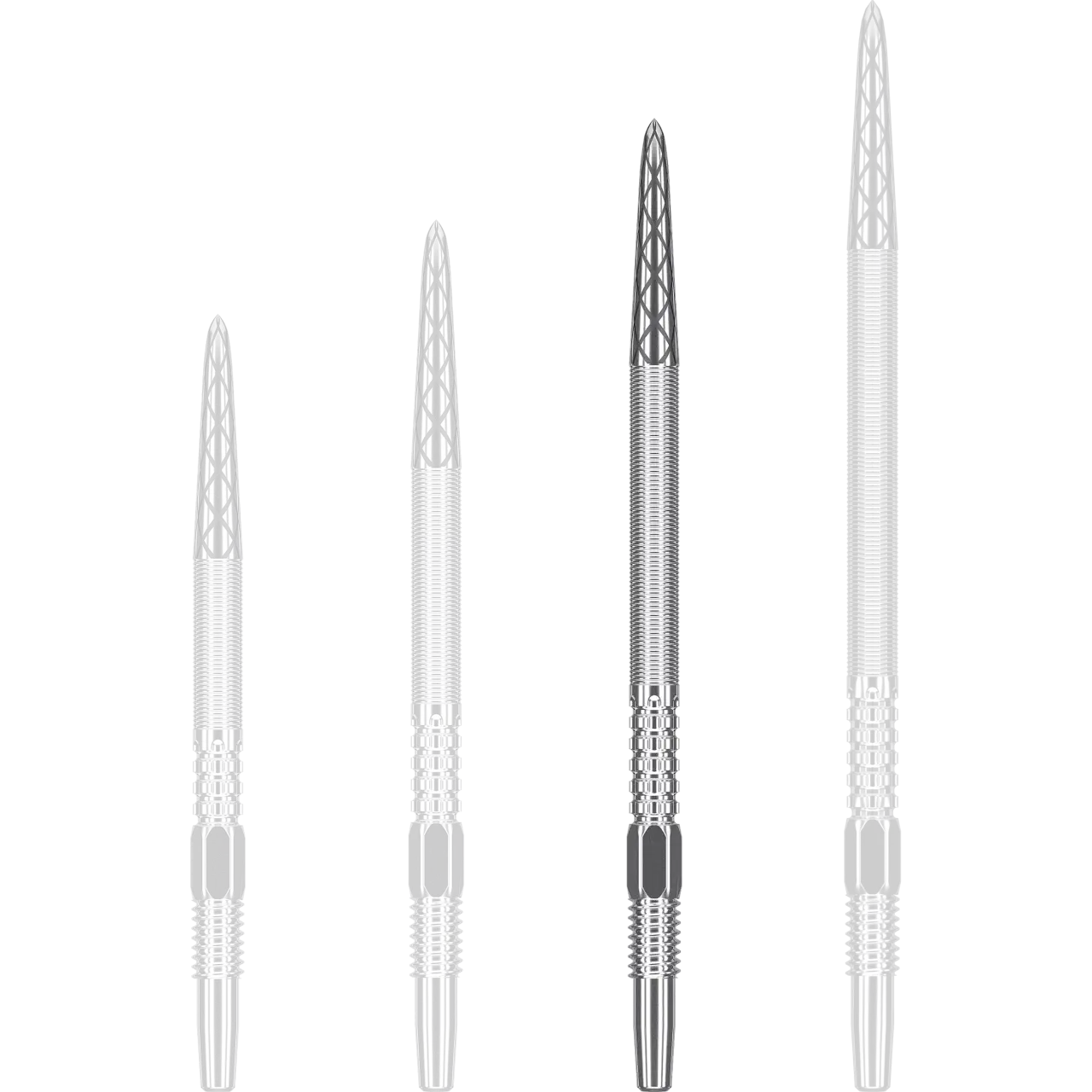 Swiss DX Points | Target