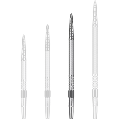 Swiss DX Points | Target