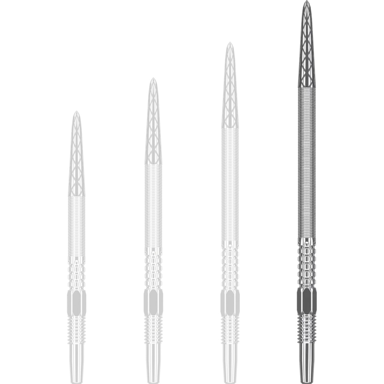 Swiss DX Points | Target