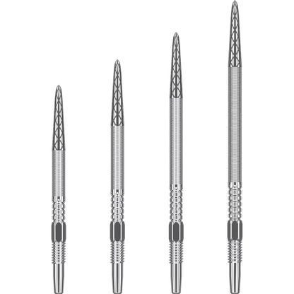 Swiss DX Points | Target