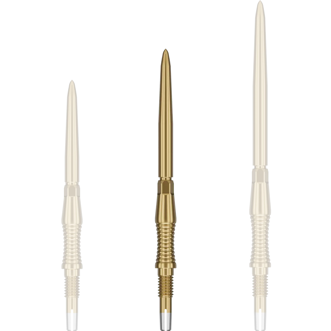 Swiss RST Points | Target