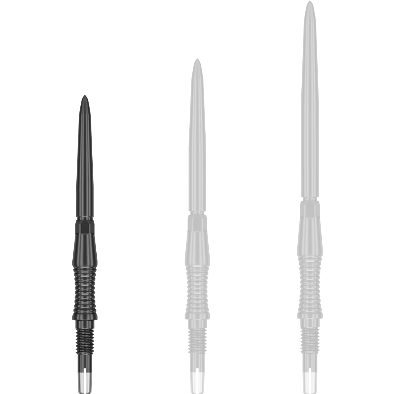 Swiss RST Points | Target