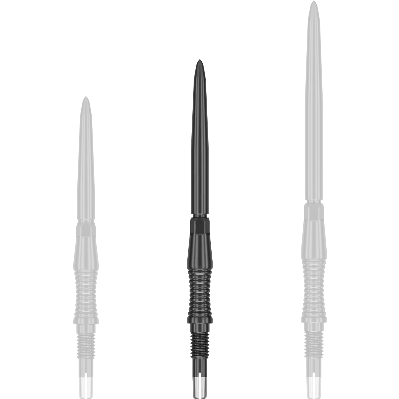 Swiss RST Points | Target