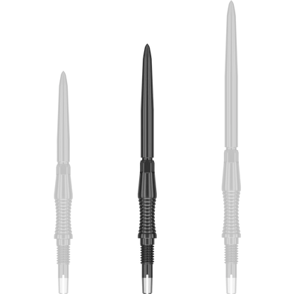 Swiss RST Points | Target