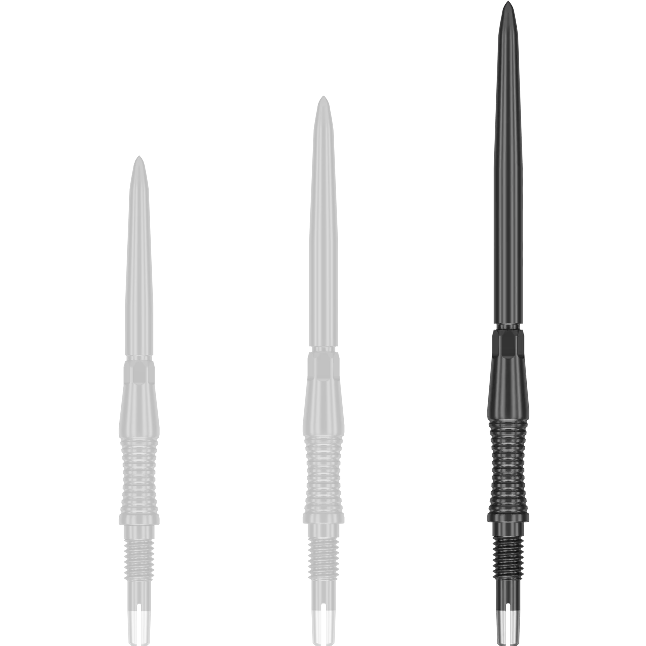 Swiss RST Points | Target