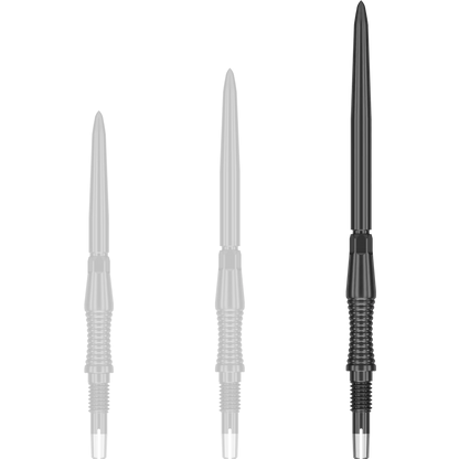 Swiss RST Points | Target