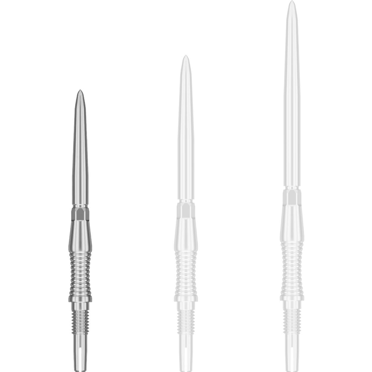 Swiss RST Points | Target