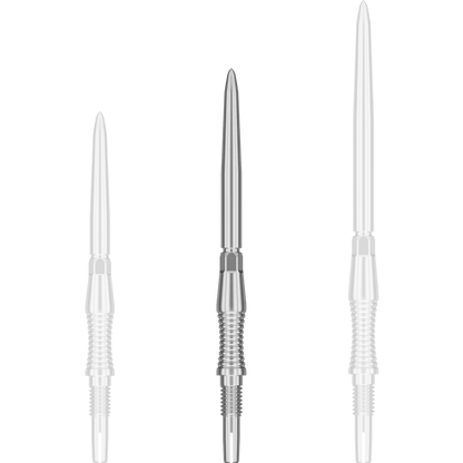 Swiss RST Points | Target