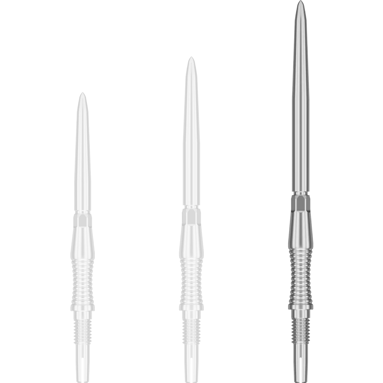 Swiss RST Points | Target