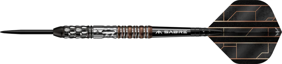 Tycho Steel Tip Darts | Mission