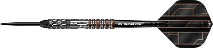 Tycho Steel Tip Darts | Mission